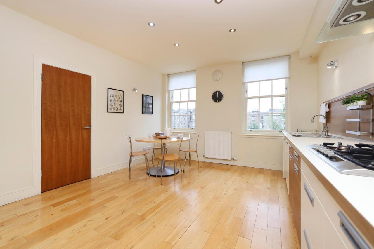 Joivy Spacious 2 Bed,2 Bath Flat, Free Parking And Rooftop Terrace EDI Buitenkant foto