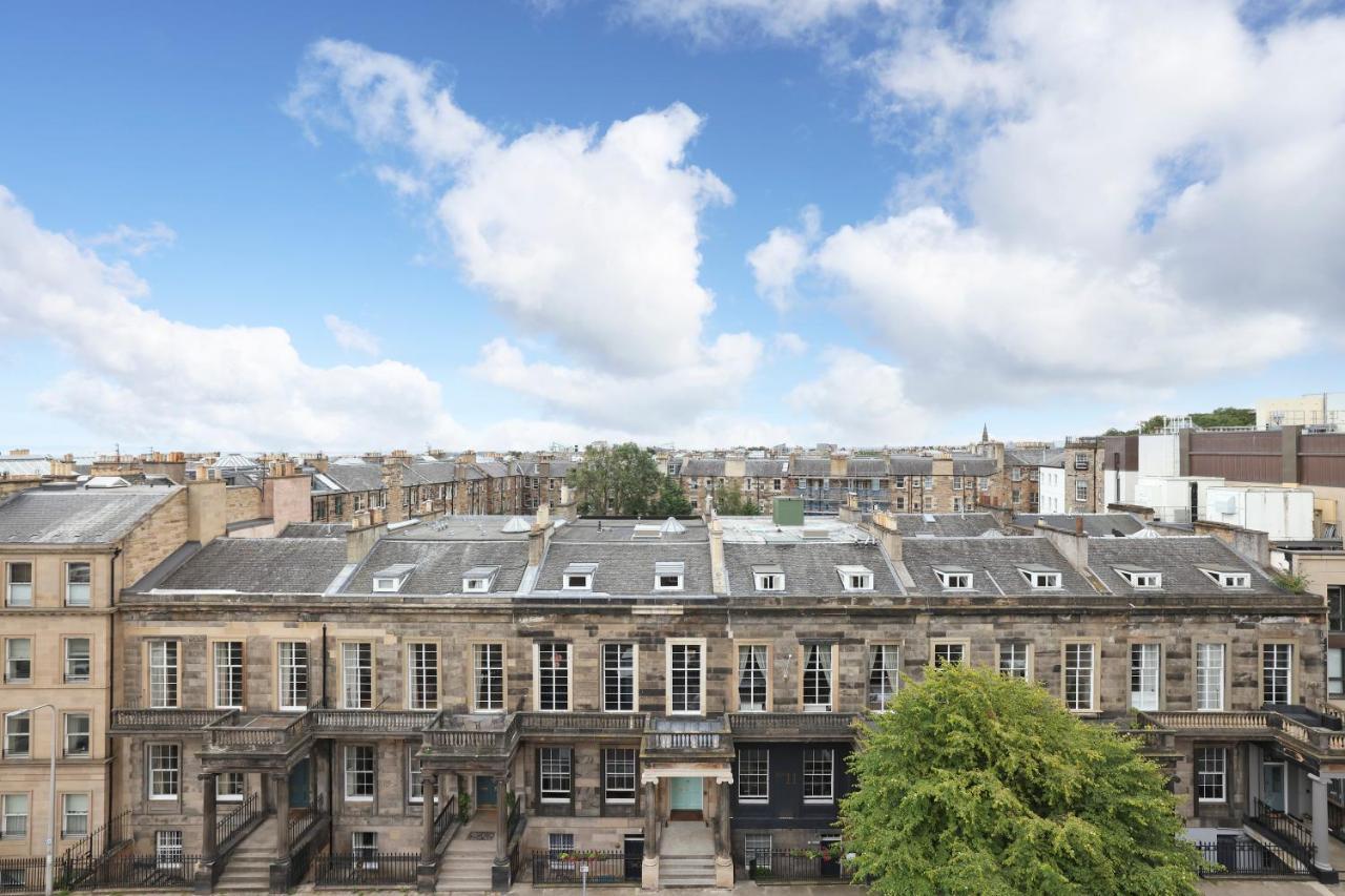 Joivy Spacious 2 Bed,2 Bath Flat, Free Parking And Rooftop Terrace EDI Buitenkant foto